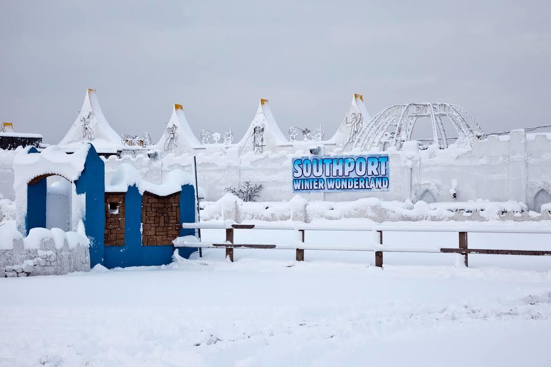 Southport Pleasureland